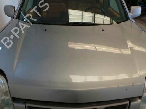 Hood NISSAN X-TRAIL I (T30)  | BP3431931C1 