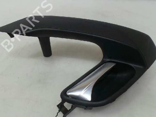 Used Front right interior door handle VW POLO V (6R1, 6C1) [2009-2022]  6909720