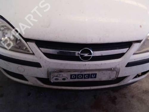 Right taillight OPEL COMBO Box Body/MPV 1.3 CDTI 16V | BP129285C35 