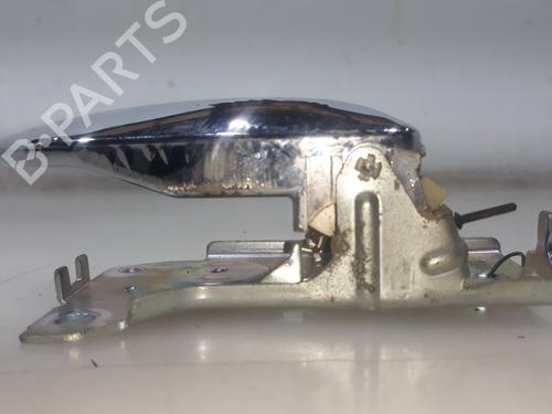 Front right interior door handle KIA SORENTO I (JC) 2.5 CRDi | BP16761399I14 