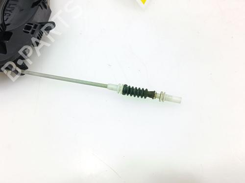 Rear right exterior door handle BMW 3 (E90) 318 d | BP23904315C130 