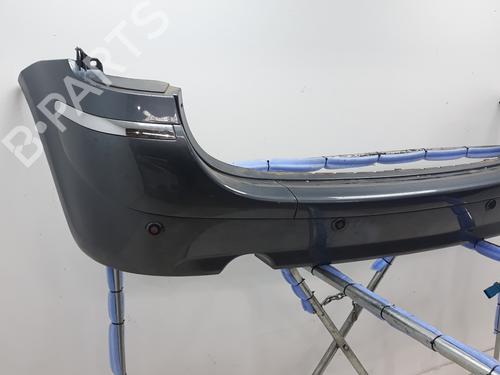Rear bumper CITROËN XSARA PICASSO (N68) 1.6 HDi | BP18071088C8 