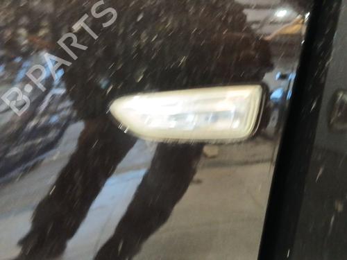 Used Left side indicator Left side indicator 38626290 38626290