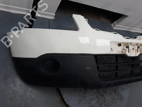 Front bumper NISSAN QASHQAI / QASHQAI +2 I (J10, NJ10, JJ10E) 1.6 | BP13075414C7 