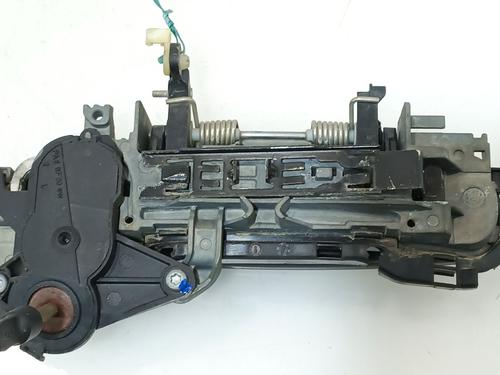 Front left exterior door handle AUDI A3 Sportback (8PA) 1.6 TDI | BP30125378C128 