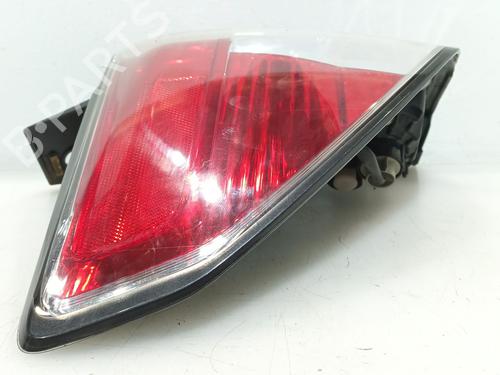 Left taillight SUBARU FORESTER (SH_) 2.0 D AWD (SHH, SHD, SHN) | BP32166456C34 