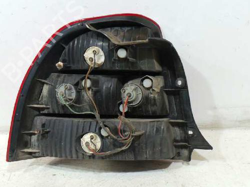 Right taillight KIA SHUMA I (FB)  | BP128467C35 