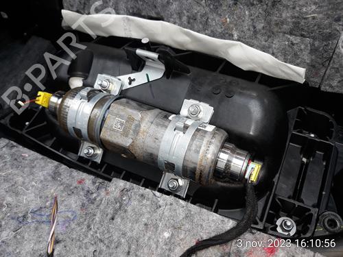 Dashboard MERCEDES-BENZ GLA-CLASS (X156) GLA 200 CDI / d (156.908) | BP15846215C46 