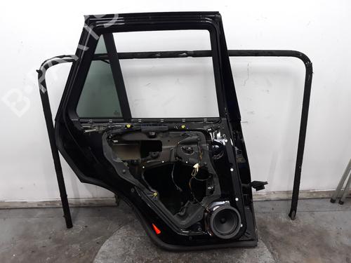 Left rear door BMW X5 (E53)  | BP10041085C4 