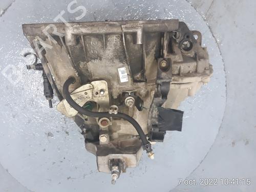 Gearbox RENAULT LAGUNA III Grandtour (KT0/1) 2.0 dCi (KT01, KT08, KT09, KT0K, KT12, KT1D, KT1W) | BP12556919M3 