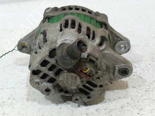 Alternator HYUNDAI ATOS (MX) 1.0 i | BP340744M7 