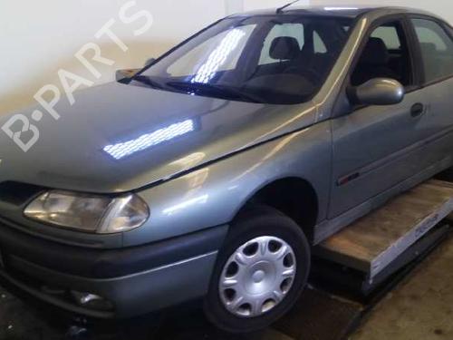 Squib airbag RENAULT LAGUNA I (B56_, 556_)  | BP348076C102 