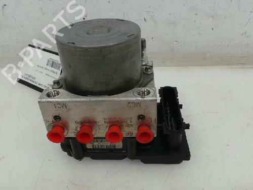 Abs pomp CITROËN C1 (PM_, PN_) [2005-2014]  365878