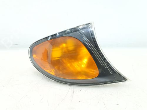 Intermitente delantero derecho BMW 3 (E46) 320 i (170 hp) 31811354