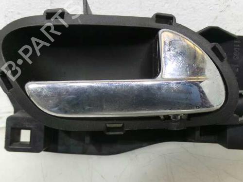 Høyre bak invendig håndtak CITROËN C4 I (LC_) 1.6 HDi (109 hp) 3208958
