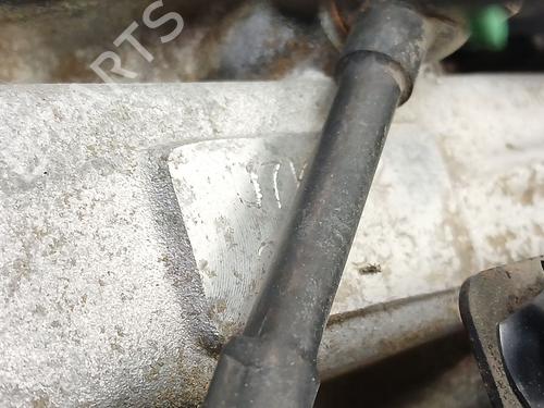 Gearbox KIA CARNIVAL / GRAND CARNIVAL III (VQ) 2.9 CRDi | BP28691450M3 