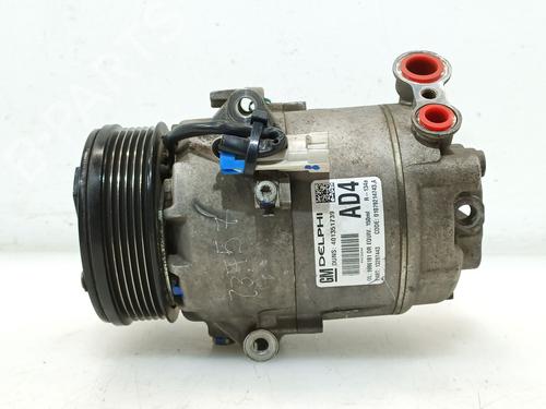 Used AC compressor OPEL ASTRA H GTC (A04) 1.7 CDTI (L08) (110 hp) 30157423