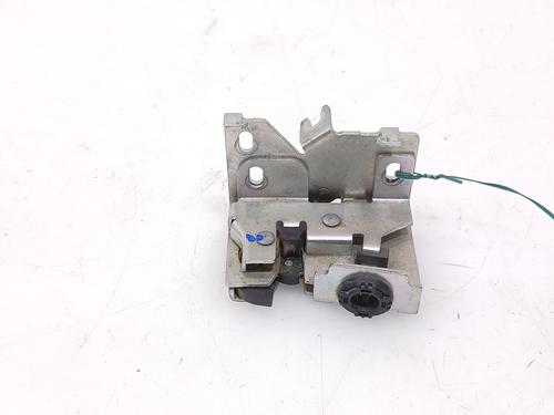 Used Tailgate lock Tailgate lock FORD TRANSIT COURIER B460 Box Body/MPV 1.0 EcoBoost (100 hp) 34136318 34136318