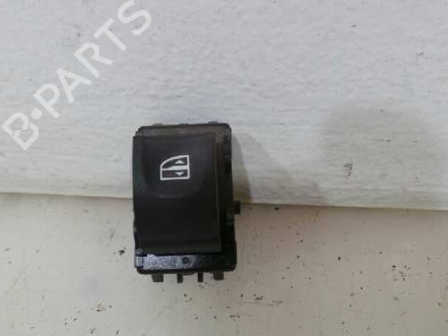 Used Left rear window switch RENAULT SCÉNIC III (JZ0/1_) [2008-2016]  4413124