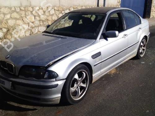Intercooler BMW 3 (E46) 320 d | BP580366M30 