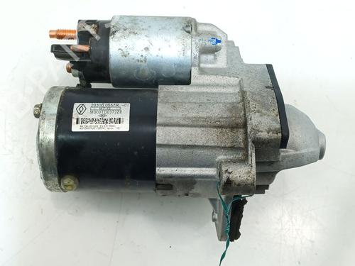 Starter RENAULT KADJAR (HA_, HL_) 1.2 TCe 130 (HLMR) | BP31310068M8 