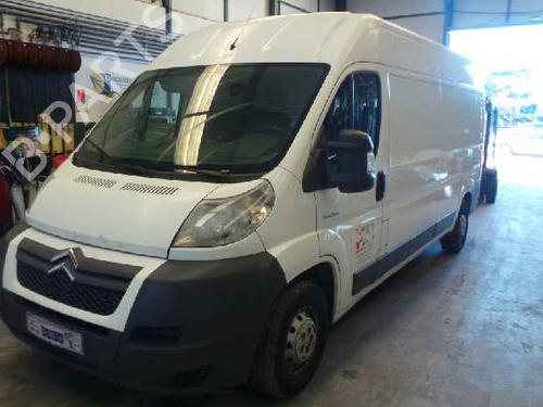 Egr CITROËN JUMPER II Van 2.2 HDi 120 | BP2836682M69 