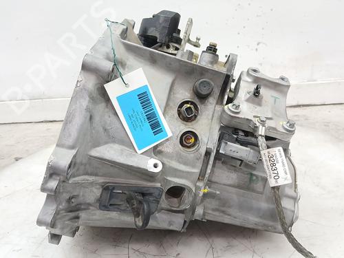 Gearbox OPEL CORSA F (P2JO) 1.2 (68) | BP37632217M3 - Image 3
