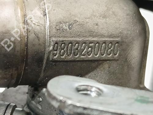 Egr CITROËN C4 Grand Picasso II (DA_, DE_) 1.6 HDi / BlueHDi 115 | BP27996950M69 