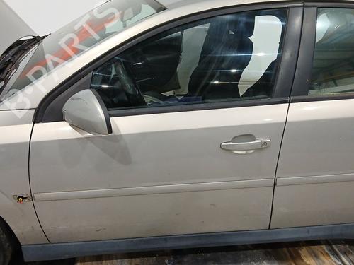 Used Left front door Left front door OPEL VECTRA C (Z02) [2002-2009] 34440098 34440098
