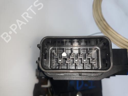 Front left lock FORD C-MAX (DM2) 1.6 TDCi | BP8286994C98 