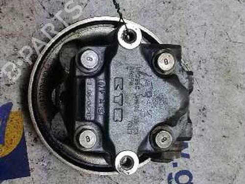 Styring servopumpe FORD FIESTA V (JH_, JD_) 1.4 TDCi (68 hp) 580245