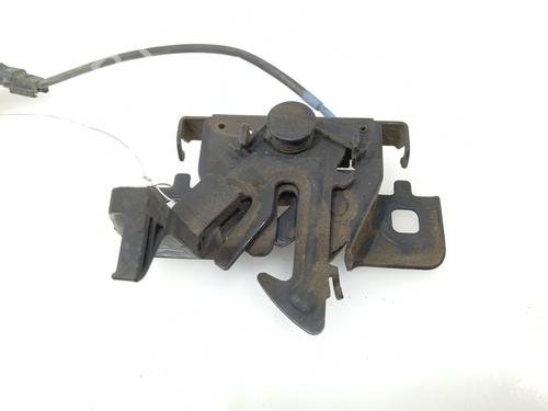 Used Hood lock DACIA SANDERO II [2012-2025]  20704700