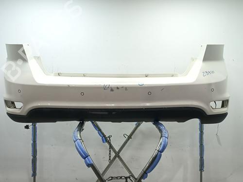 Used Rear bumper FIAT FREEMONT (345_) 2.0 JTD 4x4 (170 hp) 30772736