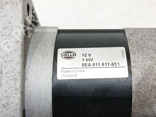 Starter FORD TRANSIT COURIER B460 Box Body/MPV 1.0 EcoBoost | BP34123855M8  - Image 5