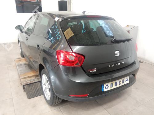 AC compressor SEAT IBIZA IV (6J5, 6P1) | BP21051463M34