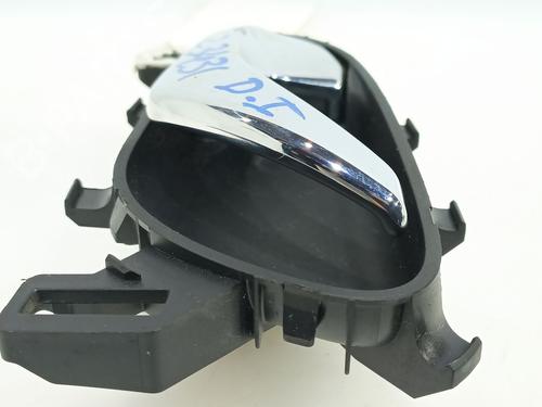 Front left interior door handle RENAULT KADJAR (HA_, HL_) 1.6 dCi 130 (HLA4) | BP26383873I13 