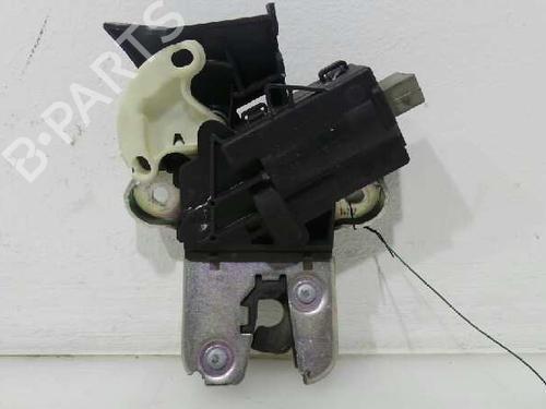 Used Tailgate lock AUDI A6 C6 (4F2) [2004-2011]  2275149