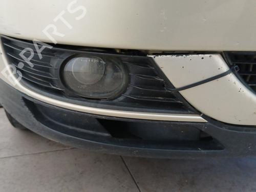 Used Right front fog light Right front fog light SEAT TOLEDO II (1M2) 1.9 TDI (110 hp) 33705220 33705220