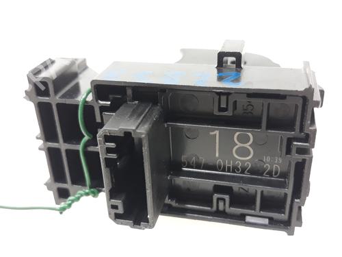 Left rear window switch TOYOTA COROLLA Hatchback (_E21_, _EA1_, _EH1_) 1.8 Hybrid (ZWE211) | BP18640748I29 