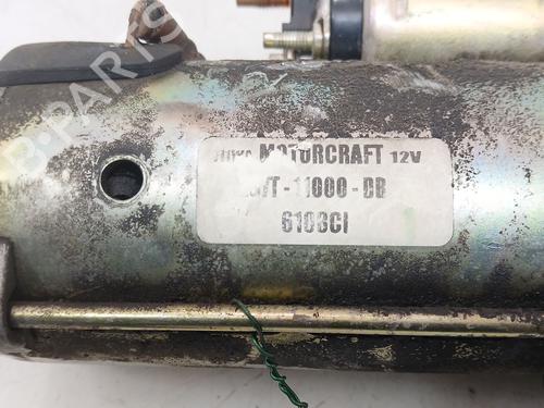 Starter FORD MONDEO III (B5Y) 2.0 TDCi | BP39992107M8 - Image 5