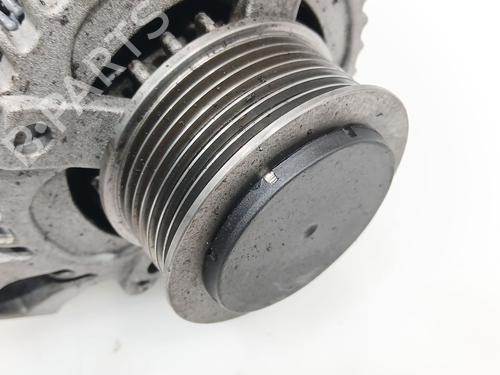 Alternator HONDA CR-V II (RD_) 2.2 CTDi (RD9) | BP22926093M7 