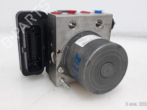 ABS pump PEUGEOT 308 II (LB_, LP_, LW_, LH_, L3_)  | BP16402568M43 