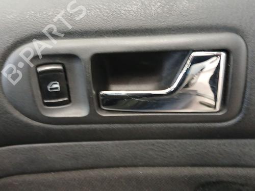 Used Front right interior door handle Front right interior door handle VW GOLF IV (1J1) 1.9 TDI (110 hp) 34440124 34440124