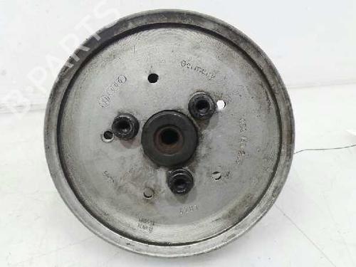 Styring servopumpe AUDI A4 B5 (8D2) [1994-2001]  2279527