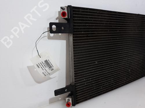 AC radiator PEUGEOT 308 II (LB_, LP_, LW_, LH_, L3_)  | BP10163662M32 