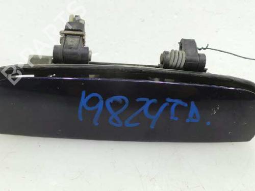 Used Rear right exterior door handle AUDI A4 B5 (8D2) 2.5 TDI (150 hp) 4805660