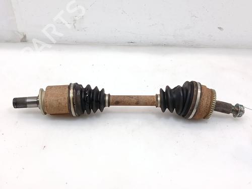 Used Left front driveshaft Left front driveshaft LAND ROVER RANGE ROVER SPORT I (L320) 2.7 D 4x4 (190 hp) 34127812 34127812