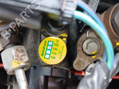 Engine FORD FOCUS C-MAX (DM2) 1.8 TDCi | BP37692627M1  - Image 17