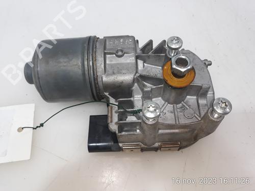 Used Front wiper motor SEAT LEON (1P1) [2005-2013]  16009810