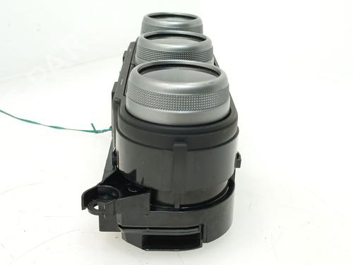 Climate control DACIA JOGGER (RK_) 1.6 HYBRID 140 (RKN8) | BP32028496I5 